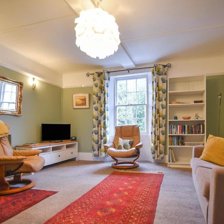 Appartement Flat 3, St Agnes House à Lyme Regis Extérieur photo