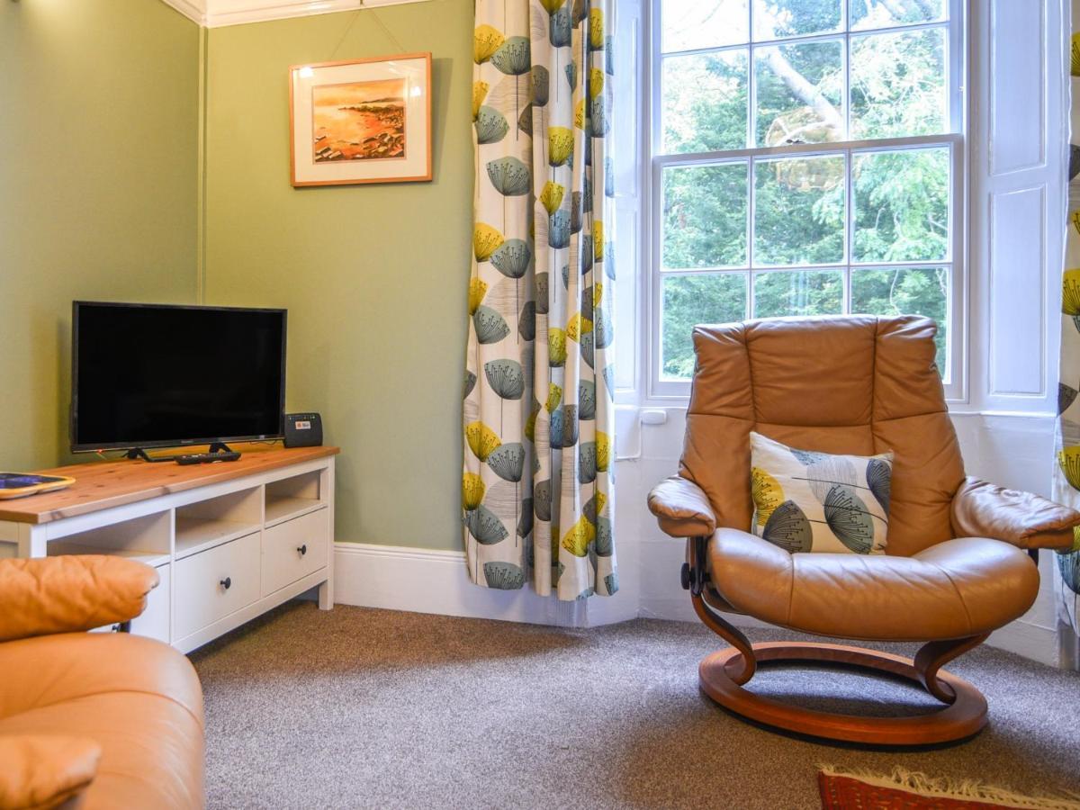 Appartement Flat 3, St Agnes House à Lyme Regis Extérieur photo