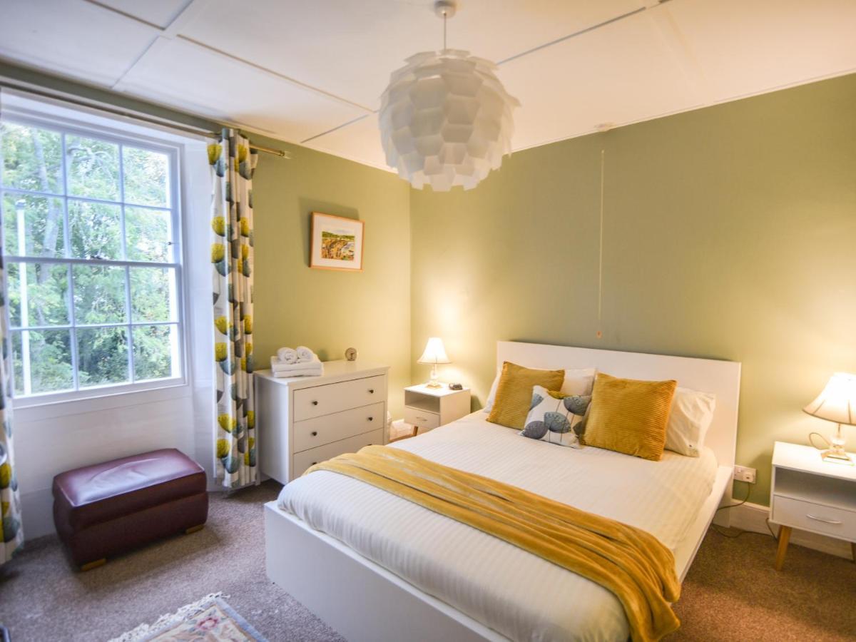 Appartement Flat 3, St Agnes House à Lyme Regis Extérieur photo