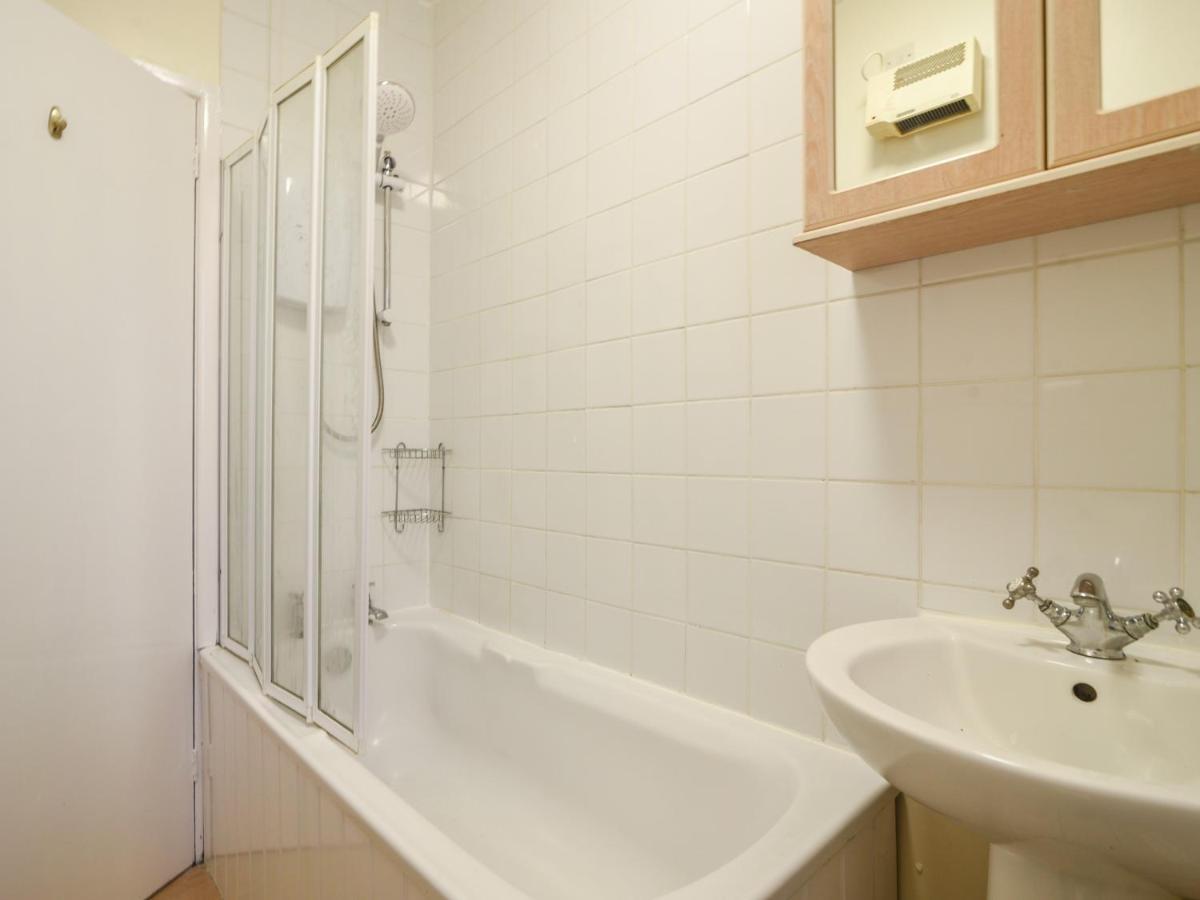 Appartement Flat 3, St Agnes House à Lyme Regis Extérieur photo